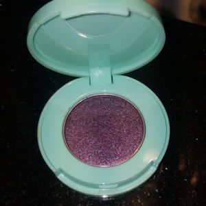 Purple Eyeshadow